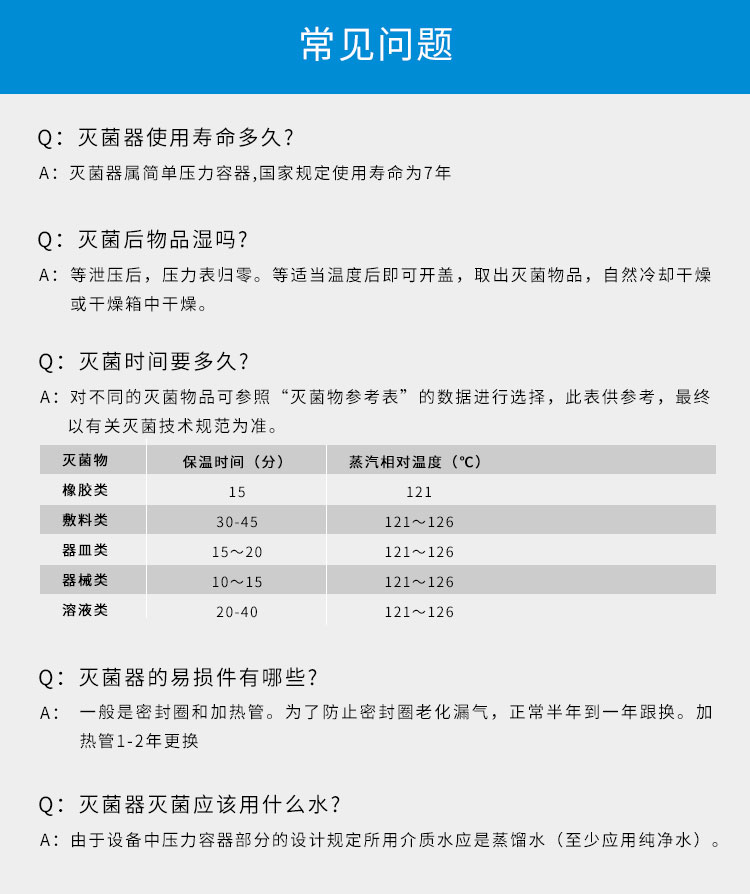 上海三申YX-280A手提式不銹鋼壓力蒸汽滅菌器消毒鍋高壓滅菌鍋 定時數控24L鍋